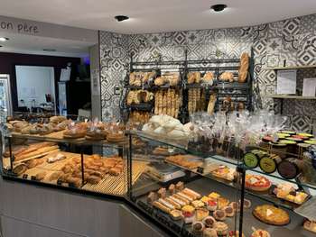 Boulangerie à vendre, Seine-Maritime