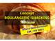 Cède boulangerie snacking 2.0 leader du secteur 76