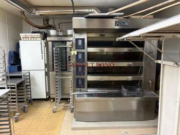 Vente boulangerie pâtisserie proche de Serris