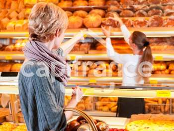 A vendre boulangerie artisanale Bassin de Thau