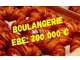 Boulangerie pâtisserie snacking à vendre au Havre