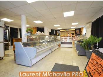 À vendre FDC boulangerie sur Fleury-d'Aude️