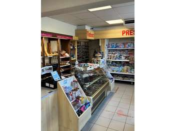 AV boulangerie pâtisserie tabac presse à Trentels
