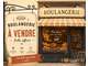 Boulangerie à vendre à Talmont-Saint-Hilaire