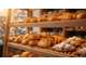 Vente boulangerie-pâtisserie artisanale sur Torcy