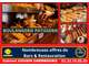 Vente boulangerie pâtisserie Cherbourg-en-Cotentin