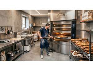 Vente  Boulangerie - P&acirc;tisserie Indre et Loire