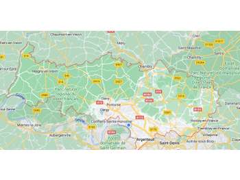 Vente boulangerie emplacement exceptionnel dept 95
