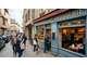 Vente boulangerie pâtisserie centre ville Morbihan