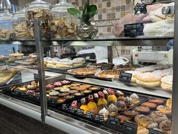 Boulangerie à vendre, commune du Lubéron