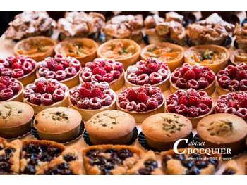 Vente boulangerie pâtisserie en Vendée Sud (85)