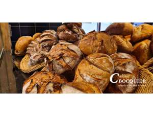 Vente  Boulangerie - P&acirc;tisserie Vend&eacute;e