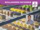 AV boulangerie-pâtisserie 180m² secteur Versailles