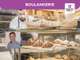 AV boulangerie-pâtisserie 180m² secteur Versailles