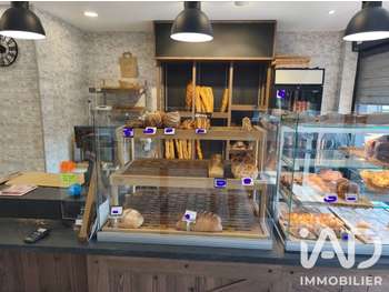 Vente boulangerie pâtisserie au Nord-Est de Caen