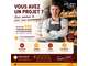 Pays Voironnais Boulangerie Pâtisserie