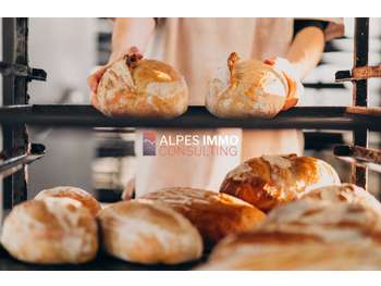 AV boulangerie pâtisserie salon de thé prox Voiron