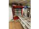 Vente boulangerie de centre commercial du 78