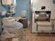 Vend boulangerie prox Annecy village touristique