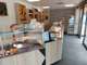 Vend boulangerie prox Annecy village touristique