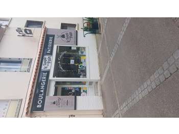 Vente boulangerie proche de l'ocean dept 44