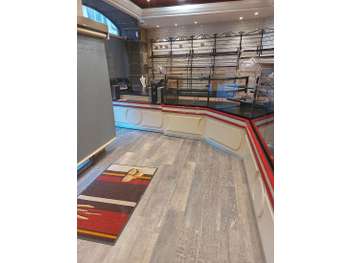 Vente 2 magasins hypercentre grande ville 63