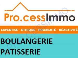 Vente  Boulangerie - P&acirc;tisserie Gard