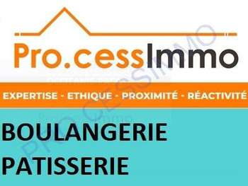 Vente boulangerie traditionnelle située à Nîmes