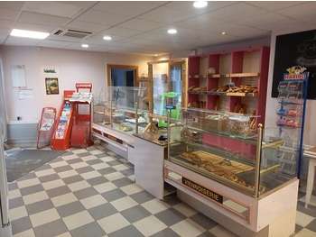 Boulangerie à très fort potentiel en Ardèche 07
