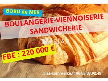 AV boulangerie-viennoiserie-sandwicherie dept 76
