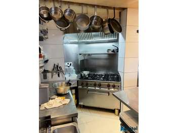 Vend brasserie terrasse Paris 15 bel emplacement