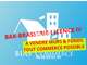 Vente murs et fonds brasserie bar licence IV - 76