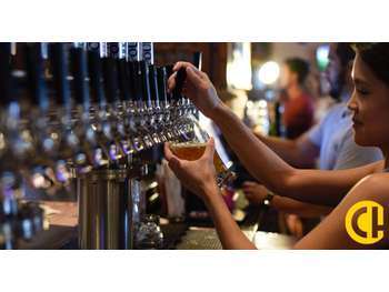 Vente brasserie du midi à developper les soirs 69