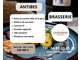 Vente brasserie clé en main licence IV à Antibes