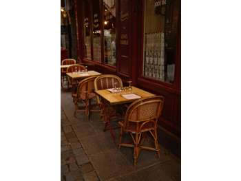 AV brasserie d'exception sur place emblématique 59