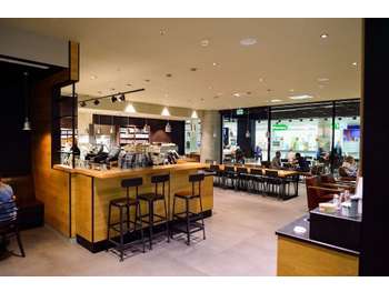 Brasserie idealement située à vendre à Nîmes