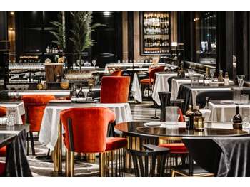 Vente brasserie à Lyon 69003 Part Dieu