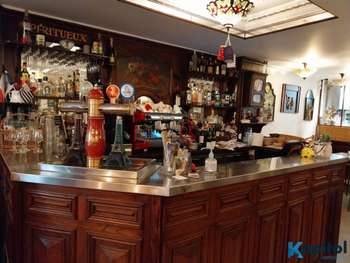 Vente brasserie à Paris 9 top empl South Pigalle