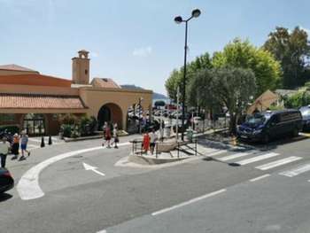 Vente très belle brasserie à Villefranche-sur-Mer