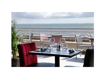 Vente brasserie vue mer dans le Finistère