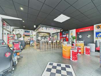 Vente restaurant Zone Bissy Chambéry