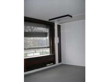 À vendre bureaux de 68m² au 1er étage à Croix