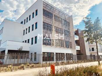 Bureaux à vendre à partir de 336m² à Genas