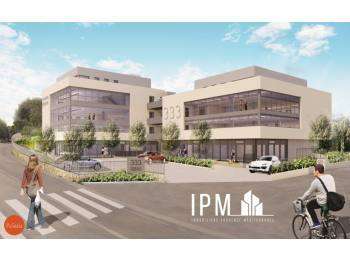 A vendre bureaux neufs 148,56 m² La Seyne sur Mer