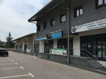 A vendre bureaux de 190 m² Roquevaire