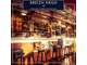 A vendre café bistrot brasserie en centre ville 56