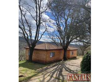 Vente camping lic IV axe les Cévennes La Provence