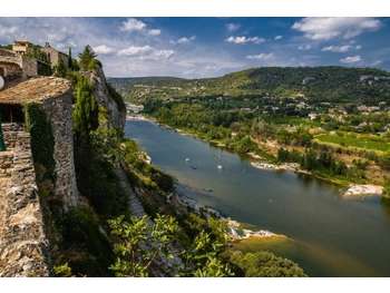Vente camping de qualité 4 **** en Occitanie