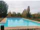 Vente camping gîte snack bar 8 ha axe Toulouse Pau