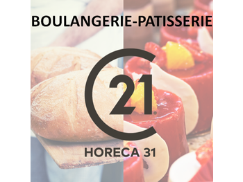 Vente boulangerie patisserie centre-ville d'Albi